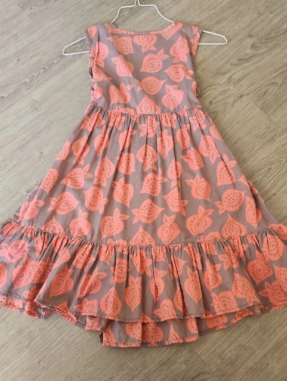 N/A sleeveless wrap